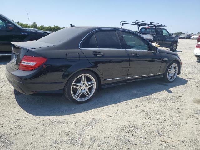 Vin: wddgf4hb9ea954117, lot: 59468405, mercedes-benz c-class 250 20143