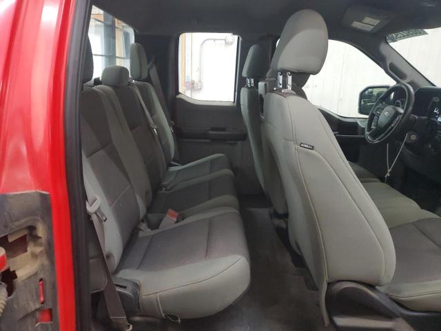 2020 FORD F150 SUPER - 1FTFX1E59LKD82165