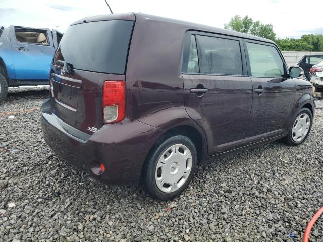 Vin: jtlze4fe4cj006485, lot: 61755575, toyota scion 20123