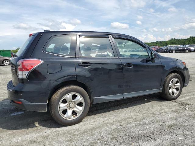 Vin: jf2sjaac9hg453039, lot: 60892065, subaru forester 2.5i 20173