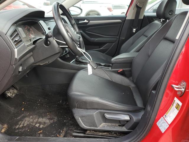 2019 VOLKSWAGEN JETTA S - 3VWC57BU0KM172923