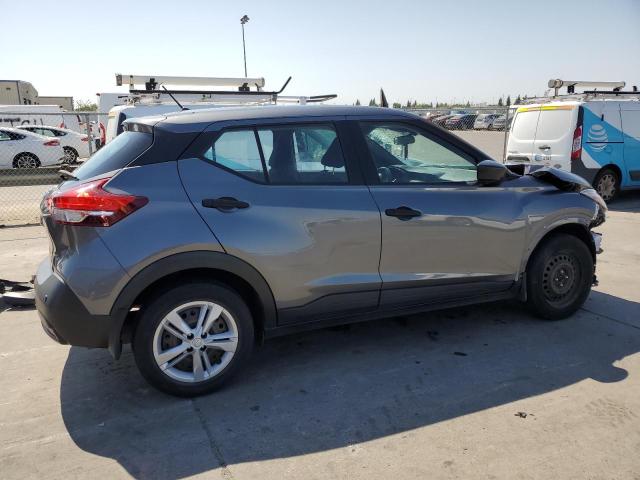 Vin: 3n1cp5bv0ll580293, lot: 60118095, nissan kicks s 20203