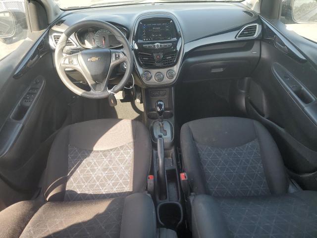 2020 CHEVROLET SPARK 1LT KL8CD6SA9LC411287