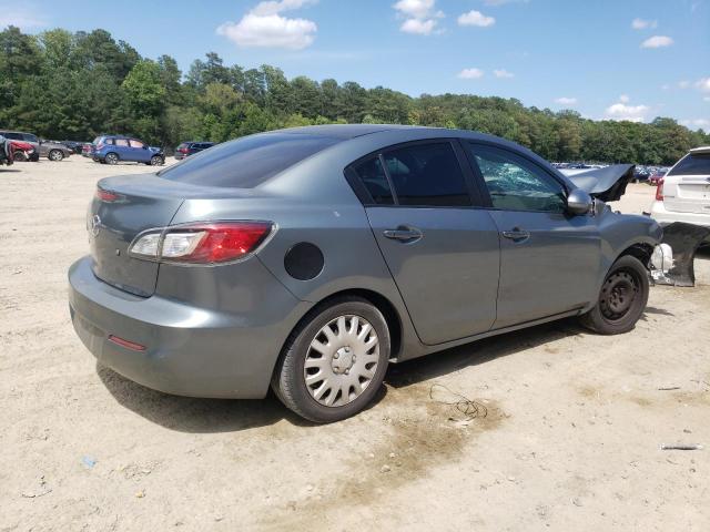 Vin: jm1bl1ug9c1510911, lot: 61388635, mazda 3 i 20123
