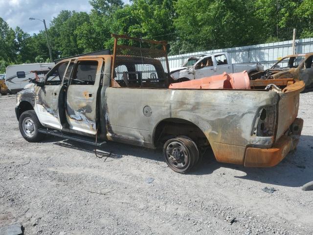 2018 RAM 2500 ST 3C6TR5HT3JG301669