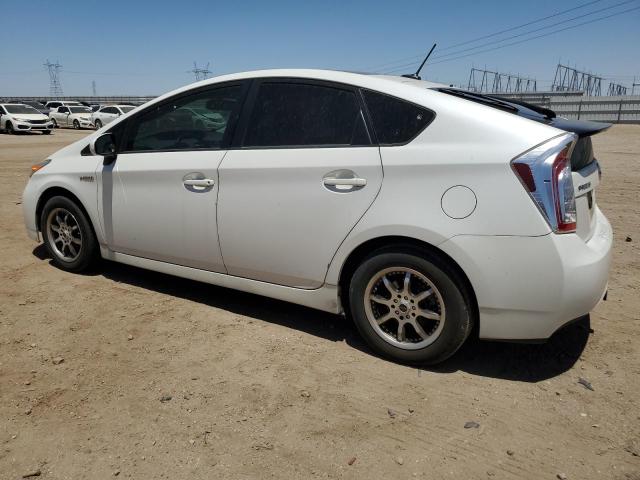 Vin: jtdkn3du0c5457133, lot: 60758905, toyota prius 20122