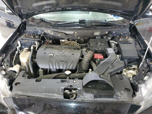 2015 MITSUBISHI LANCER ES JA32U2FU1FU014797