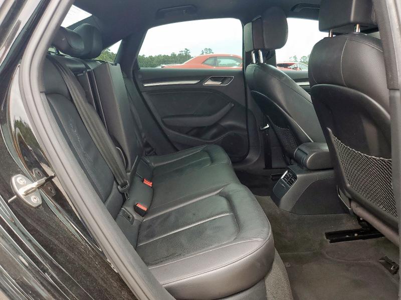 2016 AUDI A3 PREMIUM - WAUA7GFF1G1033482