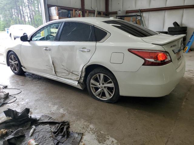 Vin: 1n4al3apxdc916932, lot: 59839975, nissan altima 2.5 20132