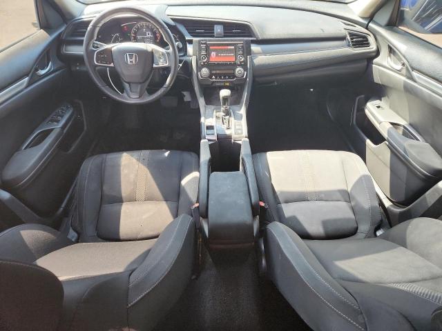 2017 HONDA CIVIC LX 19XFC2F53HE031648