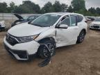 2021 HONDA CR-V EXL - 7FARW2H8XME029965
