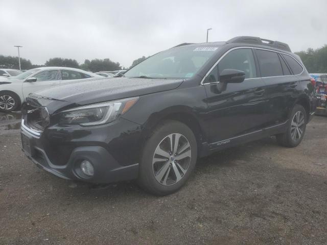 Vin: 4s4bsancxk3341558, lot: 59811015, subaru outback 2.5i limited 2019 img_1