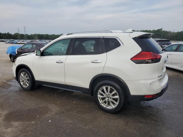 Vin: knmat2mt1hp555957, lot: 62480165, nissan rogue s 20172