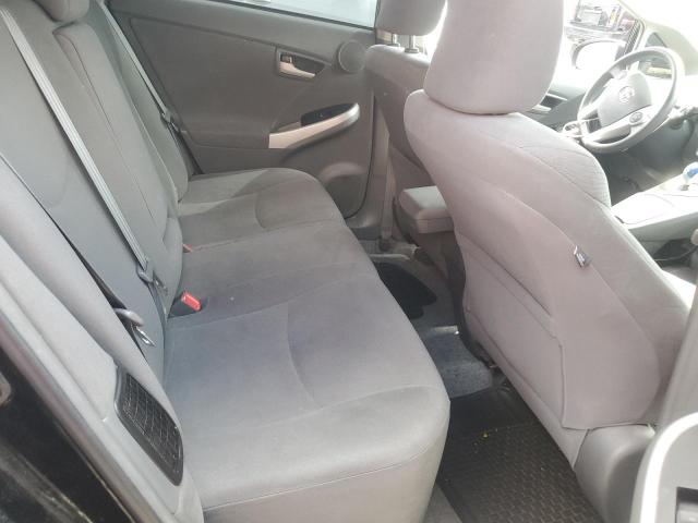 jtdkn3du6a1260200 - 2010 Toyota Prius - #61441395