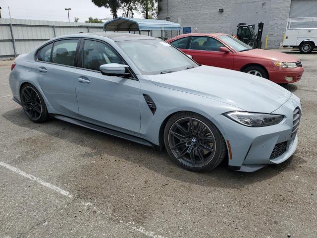 2021 BMW M3 WBS53AY04MFL48595