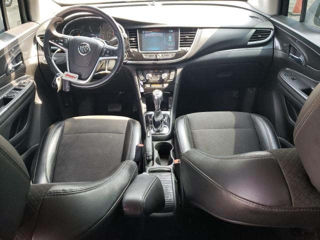 2019 BUICK ENCORE PRE - KL4CJASB6KB717325