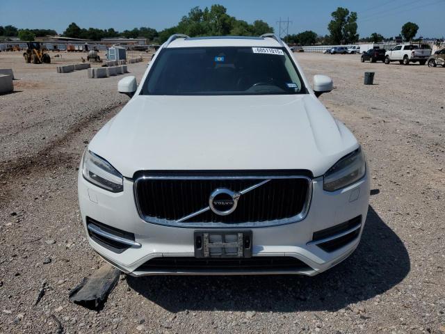 2016 VOLVO XC90 T6 - YV4A22PK2G1025307