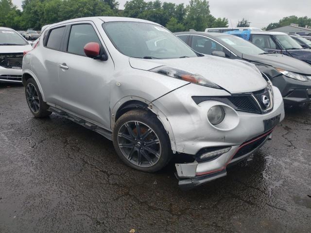 Vin: jn8af5mv1et366338, lot: 59792295, nissan juke s 20144