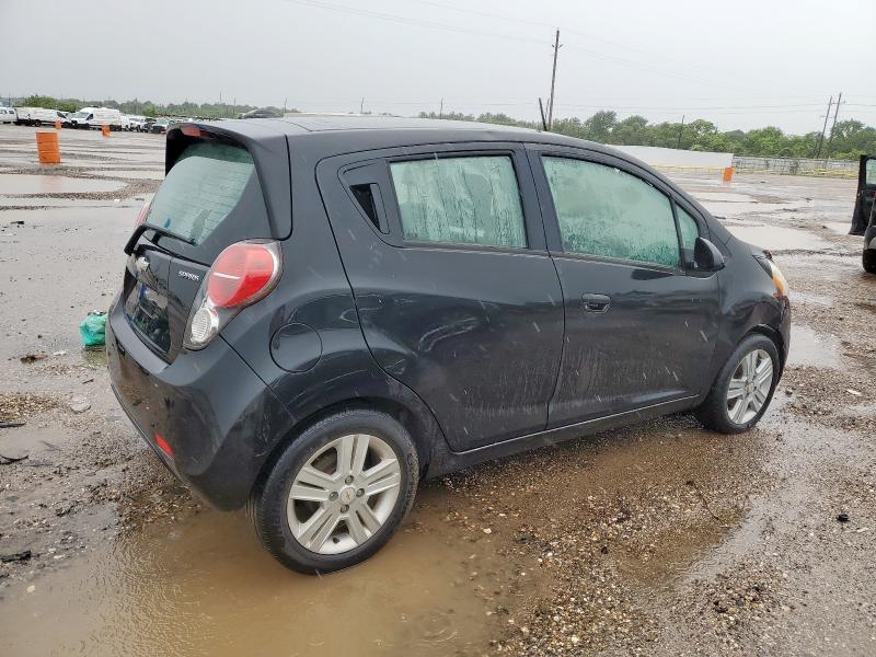 Vin: kl8cb6s91dc603090, lot: 58975305, chevrolet spark ls 20133