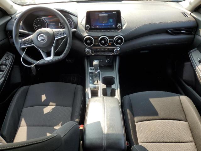 2023 NISSAN SENTRA SV - 3N1AB8CVXPY249641