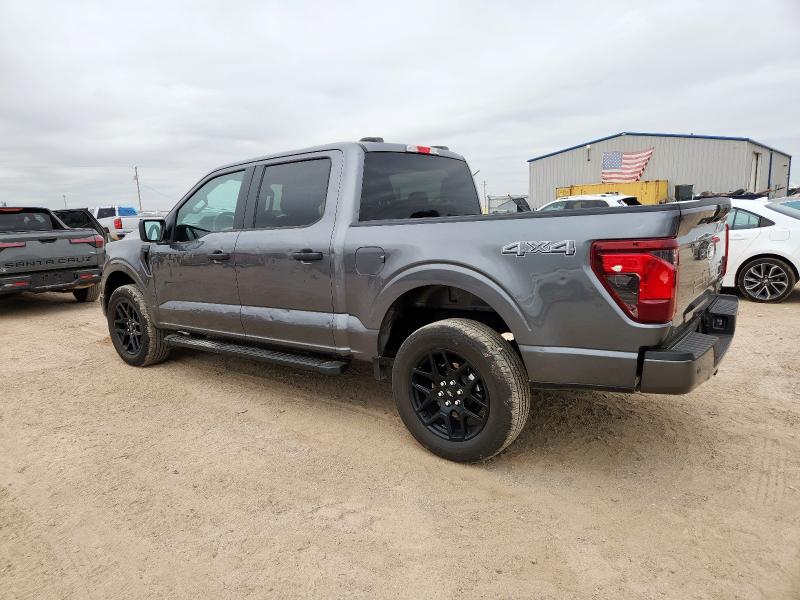 Vin: 1ftfw2l56rkf45861, lot: 61090195, ford f150 stx stx 20242