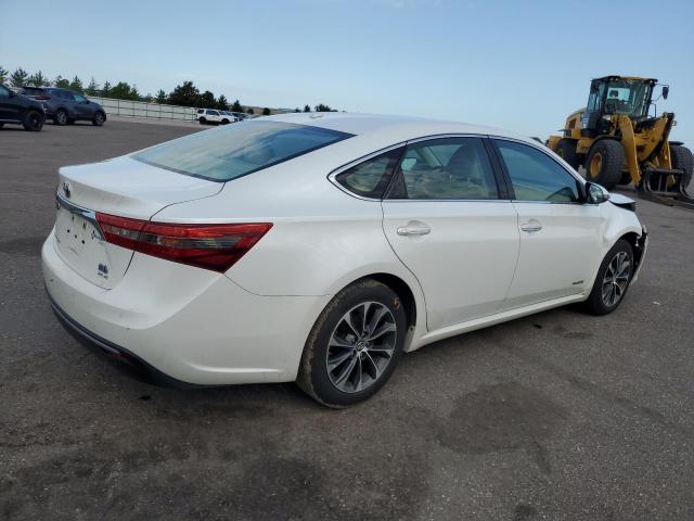 Vin: 4t1bd1eb8gu054156, lot: 61452805, toyota avalon hybrid 20163