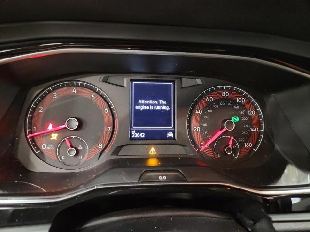 2021 VOLKSWAGEN JETTA S 3VWC57BU2MM104058