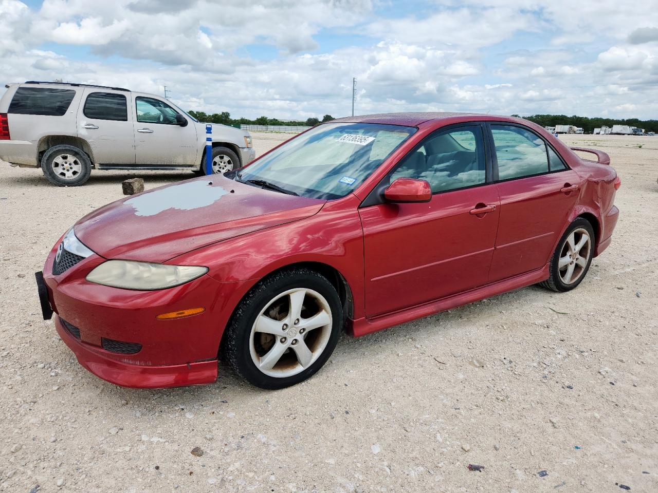 Global Auto Auctions