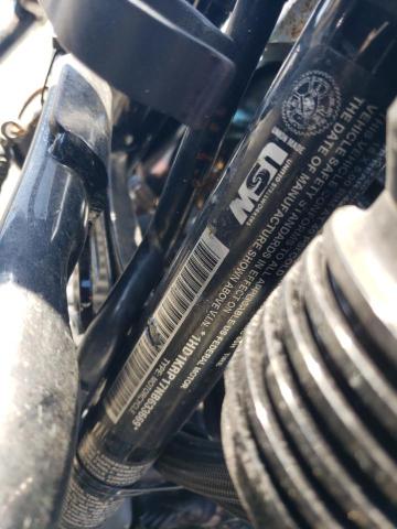 2022 HARLEY-DAVIDSON FLHXS 1HD1KRP17NB633669
