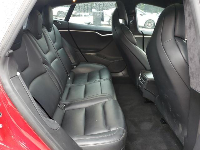 2017 TESLA MODEL S - 5YJSA1E29HF227884