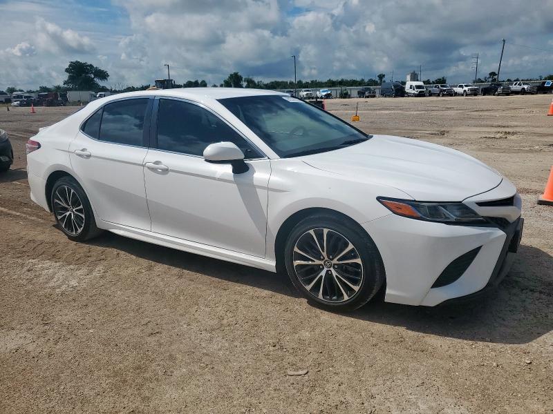 Vin: 4t1b11hk5ju666889, lot: 61576235, toyota camry l 20184