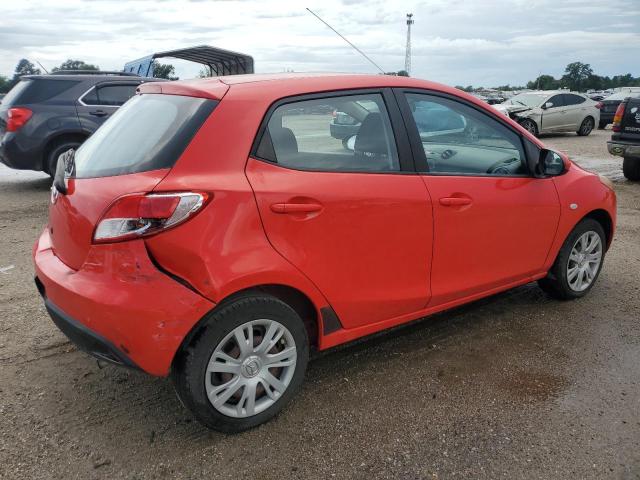 Vin: jm1de1ky1e0173884, lot: 60989115, mazda 2 sport 20143
