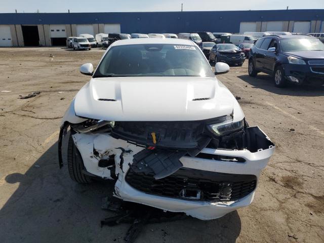 2024 DODGE HORNET R/T ZACPDFCW7R3A35610