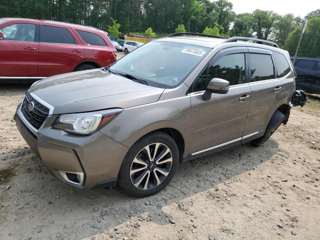 Vin: jf2sjgwc6hh542119, lot: 59473655, subaru forester 2.0xt touring 2017 img_1