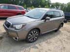 2017 SUBARU FORESTER 2 - JF2SJGWC6HH542119