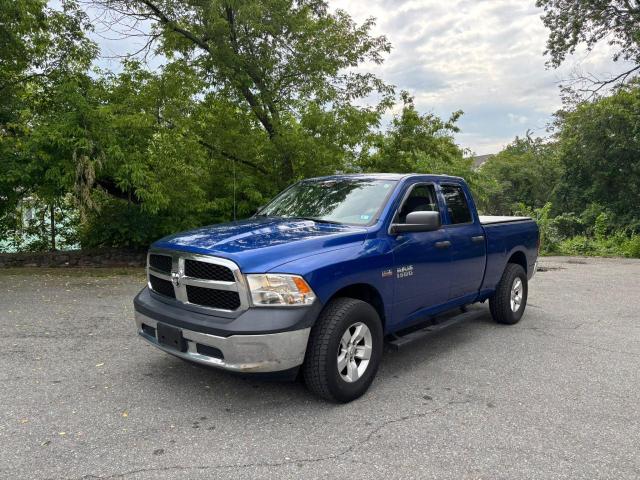 Vin: 1c6rr7ftxes246452, lot: 59491855, ram 1500 st 20142