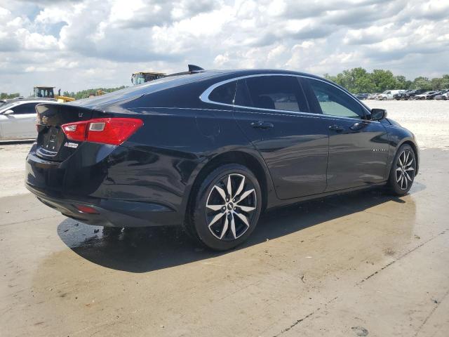 2018 CHEVROLET MALIBU LT - 1G1ZD5ST0JF279067