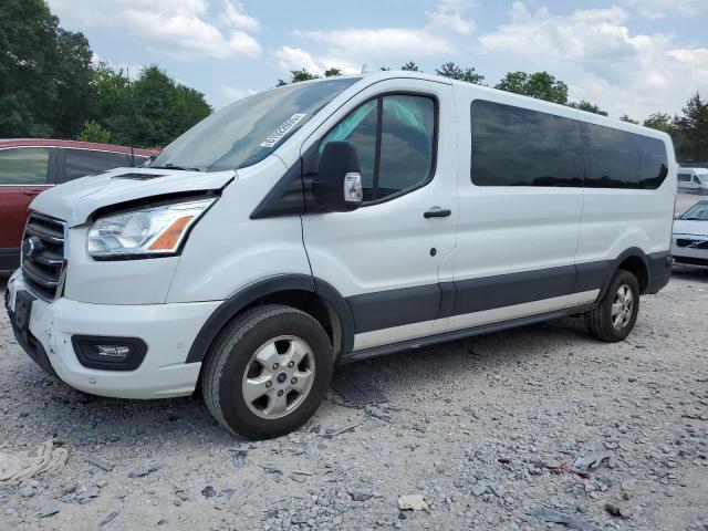 FORD TRANSIT T-