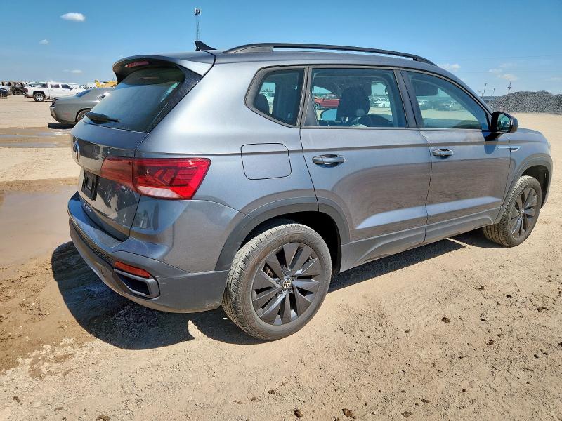 2024 VOLKSWAGEN TAOS S 3VV5X7B23RM051027