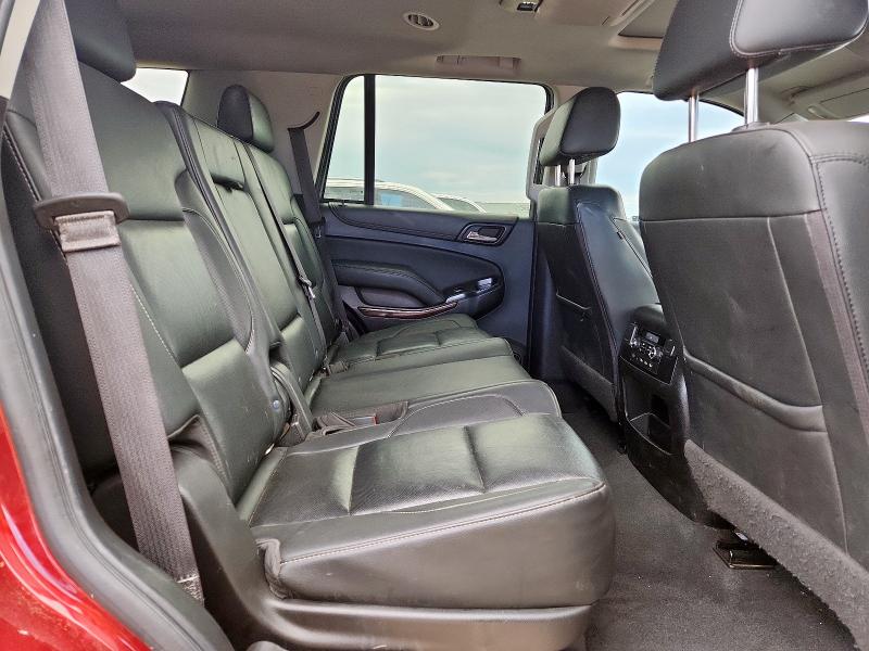 2020 GMC YUKON SLT 1GKS2BKC7LR252743