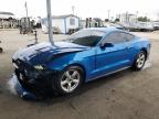 2019 FORD MUSTANG - 1FA6P8TH9K5112149