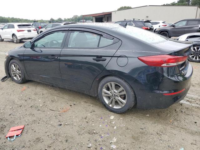 Vin: 5npd84lf9jh369221, lot: 59495115, hyundai elantra sel 20182