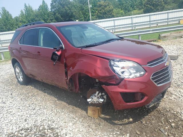 Vin: 2gnalcek4g1152666, lot: 60170795, chevrolet equinox lt 20164