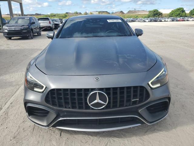2019 MERCEDES-BENZ AMG GT 63 WDD7X8KB5KA002949