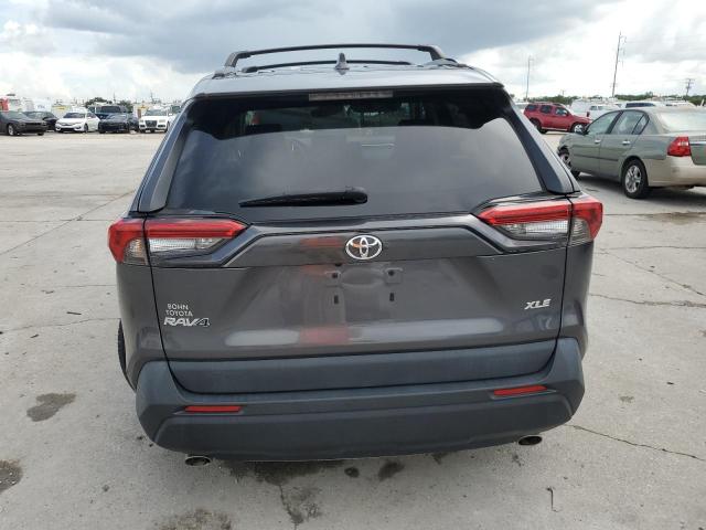 2021 TOYOTA RAV4 XLE P - 2T3C1RFV2MC169635