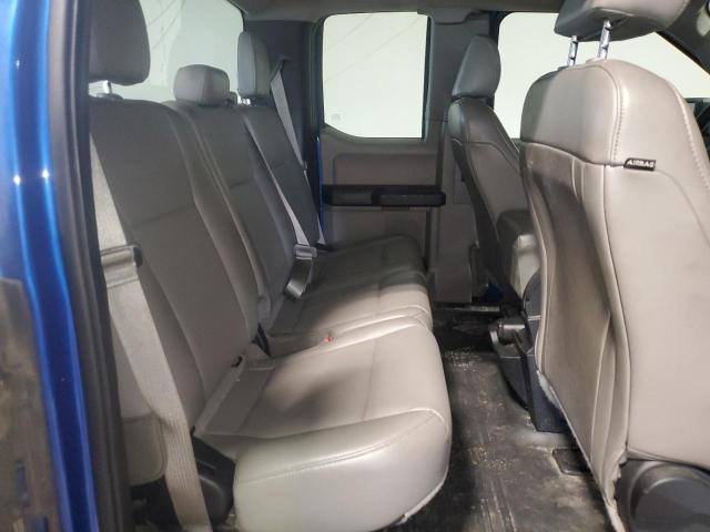 2016 FORD F150 SUPER - 1FTEX1EP1GFB12780