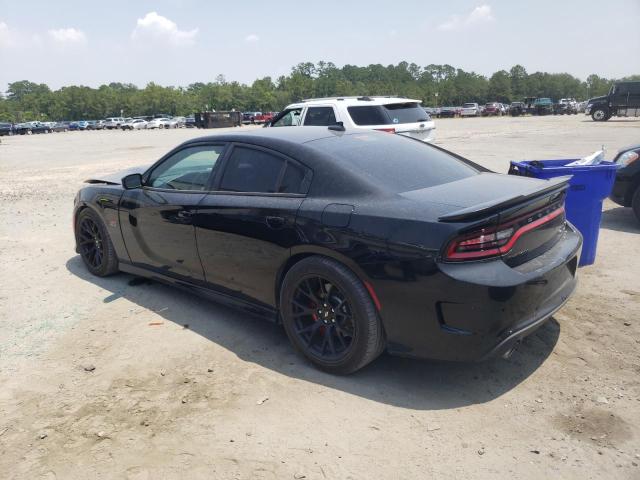 Vin: 2c3cdxgj0kh553436, lot: 61616105, dodge charger scat pack 20192