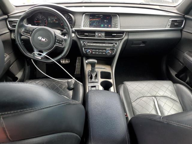 2017 KIA OPTIMA SXL 5XXGV4L28HG173327