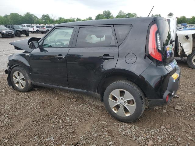 Vin: kndjn2a22e7086959, lot: 59769505, kia soul 20142