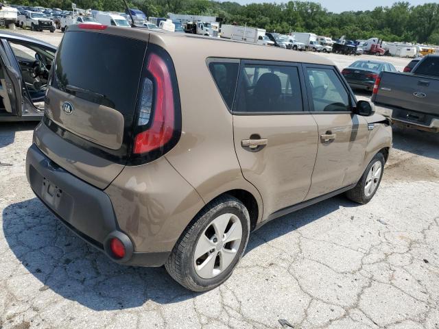 Vin: kndjn2a25g7271252, lot: 59277945, kia soul 20163